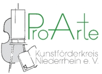  ProArte Kunstfrderkreis Niederrhein e.V.